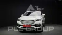 2016 Hyundai Santa Fe