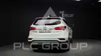 2016 Hyundai Santa Fe
