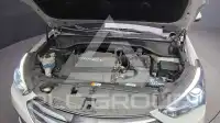 2016 Hyundai Santa Fe