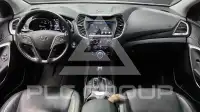 2016 Hyundai Santa Fe
