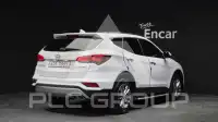 2016 Hyundai Santa Fe