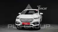 2016 Hyundai Santa Fe