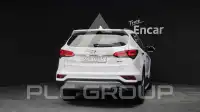 2016 Hyundai Santa Fe