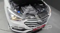 2016 Hyundai Santa Fe