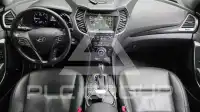 2016 Hyundai Santa Fe