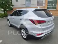 2016 Hyundai Santa Fe