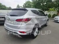 2016 Hyundai Santa Fe