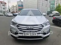 2016 Hyundai Santa Fe