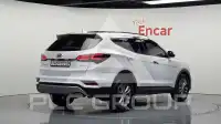 2016 Hyundai Santa Fe