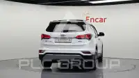 2016 Hyundai Santa Fe