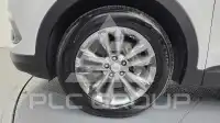 2016 Hyundai Santa Fe