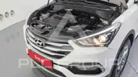 2016 Hyundai Santa Fe