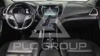 2016 Hyundai Santa Fe