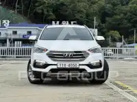 2016 Hyundai Santa Fe