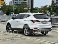 2016 Hyundai Santa Fe
