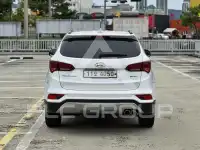 2016 Hyundai Santa Fe