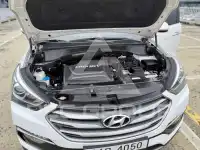 2016 Hyundai Santa Fe