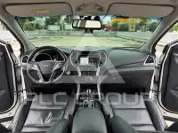 2016 Hyundai Santa Fe