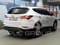 2016 Hyundai Santa Fe