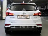 2016 Hyundai Santa Fe
