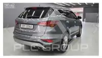 2016 Hyundai Santa Fe