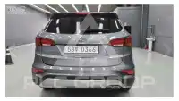 2016 Hyundai Santa Fe