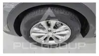 2016 Hyundai Santa Fe