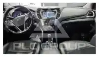 2016 Hyundai Santa Fe