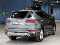 2016 Hyundai Santa Fe