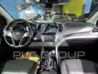 2016 Hyundai Santa Fe