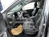 2016 Hyundai Santa Fe