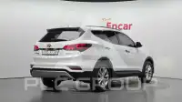 2016 Hyundai Santa Fe
