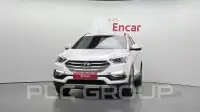 2016 Hyundai Santa Fe