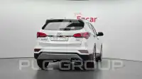 2016 Hyundai Santa Fe