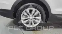 2016 Hyundai Santa Fe