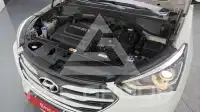 2016 Hyundai Santa Fe