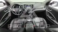 2016 Hyundai Santa Fe