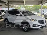 2016 Hyundai Santa Fe