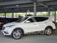 2016 Hyundai Santa Fe