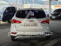 2016 Hyundai Santa Fe