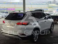 2016 Hyundai Santa Fe