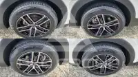 2016 Hyundai Santa Fe