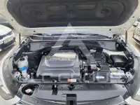 2016 Hyundai Santa Fe