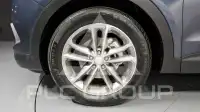 2016 Hyundai Santa Fe