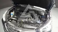 2016 Hyundai Santa Fe