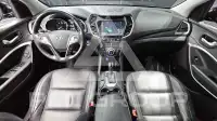 2016 Hyundai Santa Fe
