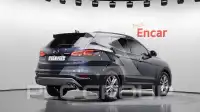 2016 Hyundai Santa Fe