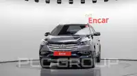 2016 Hyundai Santa Fe