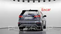 2016 Hyundai Santa Fe