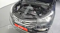 2016 Hyundai Santa Fe